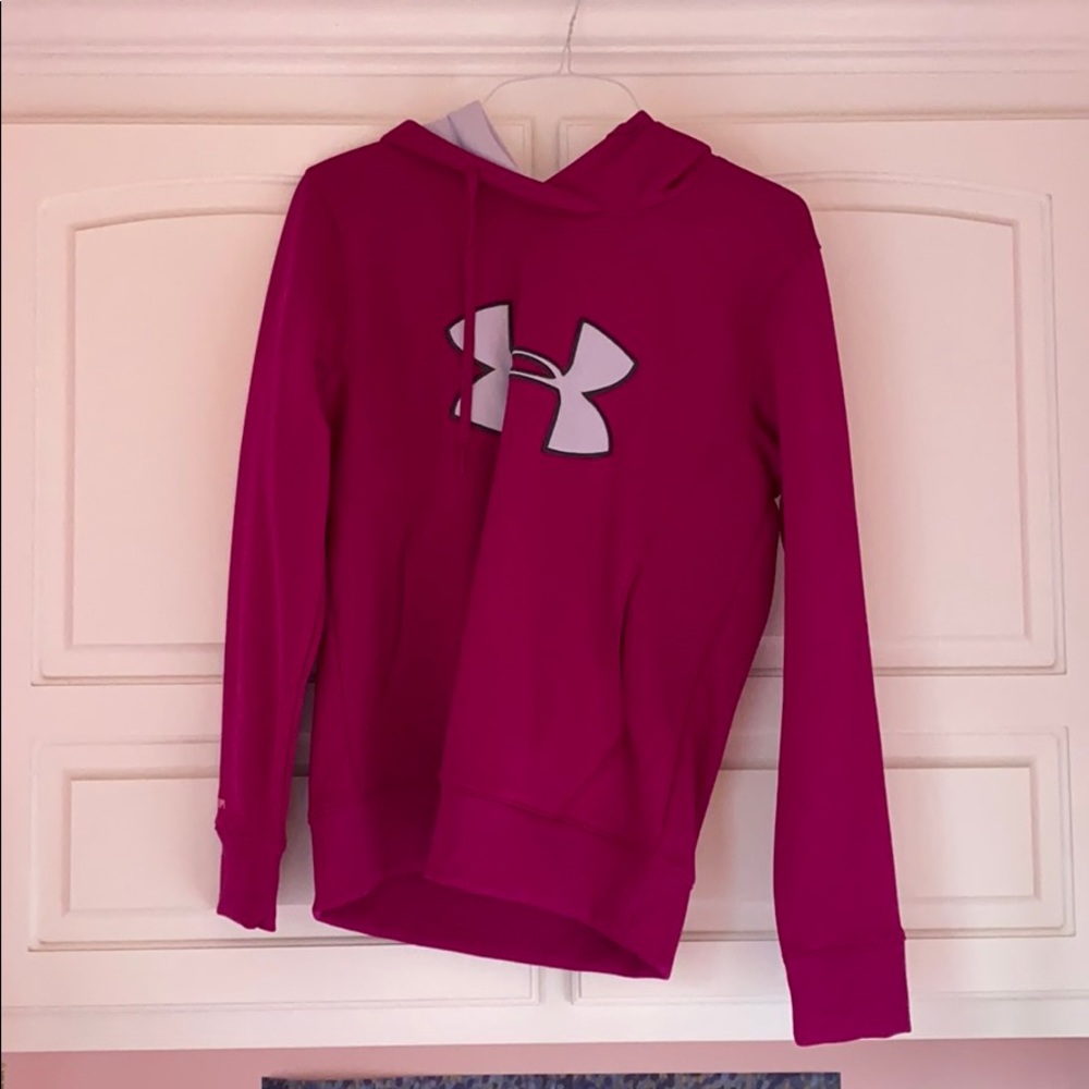 Under Armour Hoodie